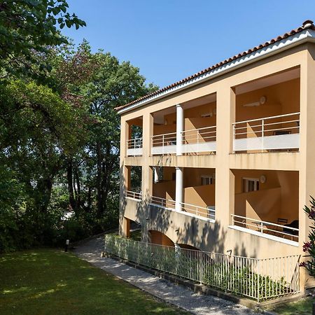 The Originals City, Hotel Cote Sud, Marseille Est Allauch Exterior foto