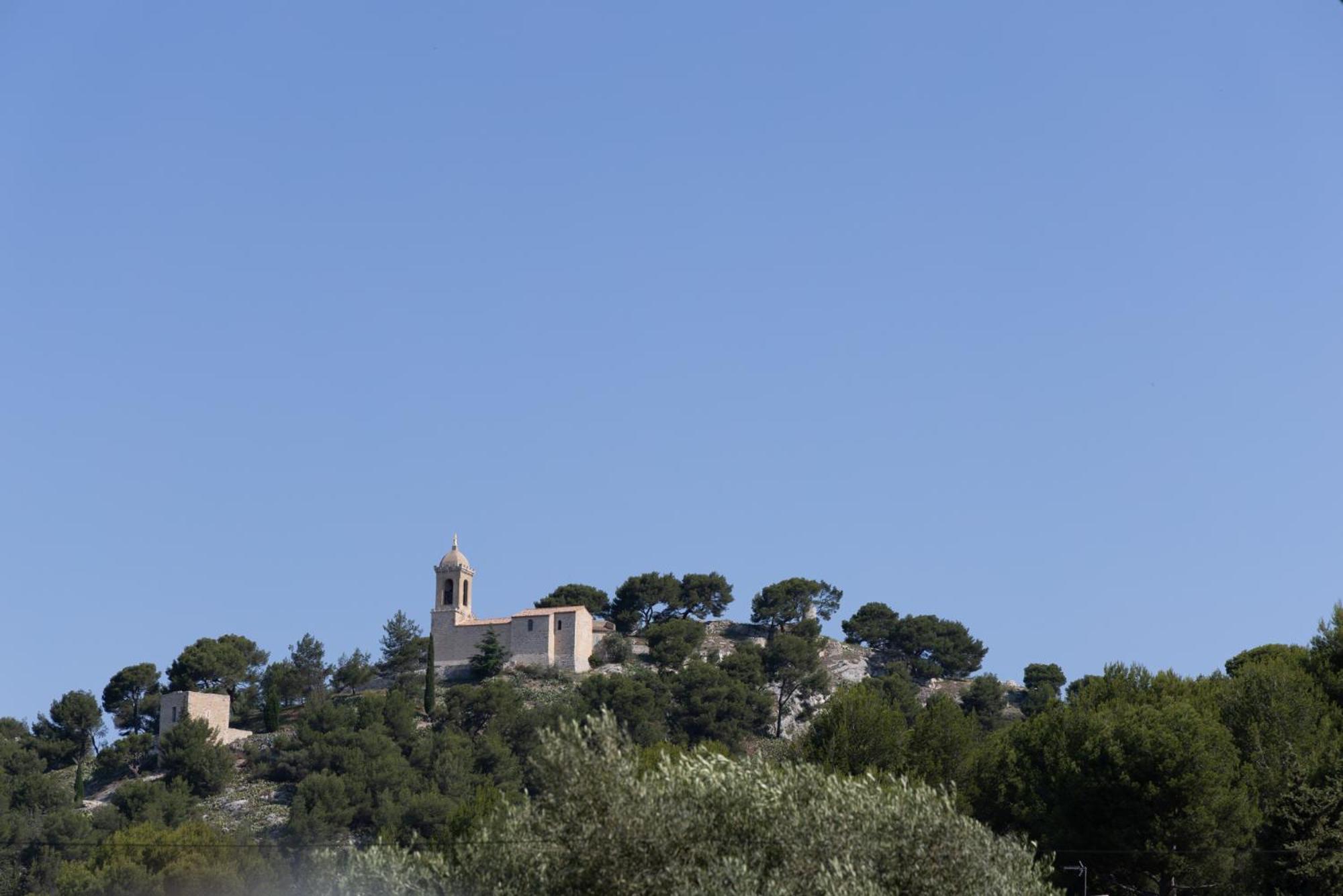 The Originals City, Hotel Cote Sud, Marseille Est Allauch Exterior foto